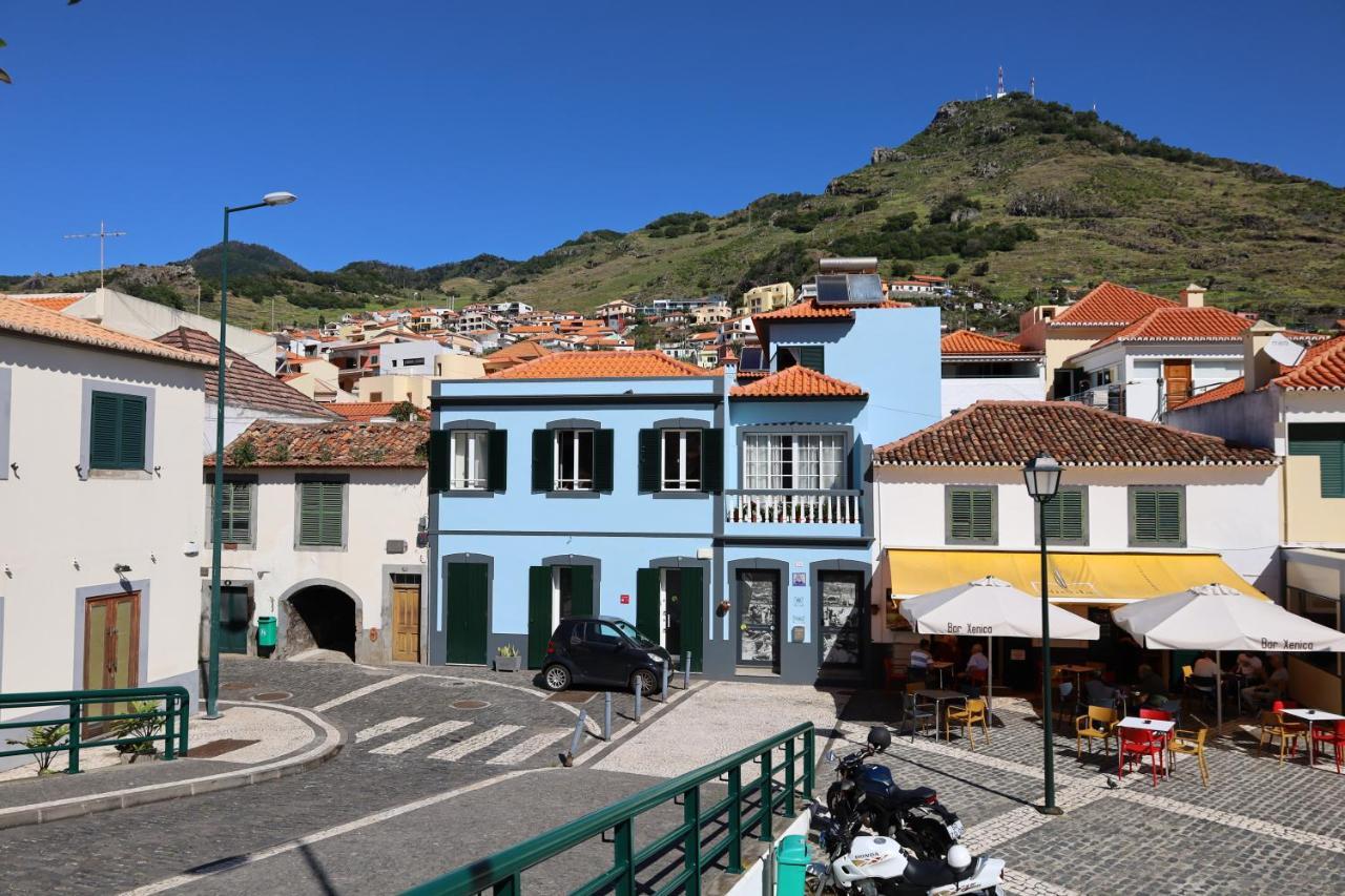 Apartamento Casa Do Pico By Analodges Machico (Madeira)