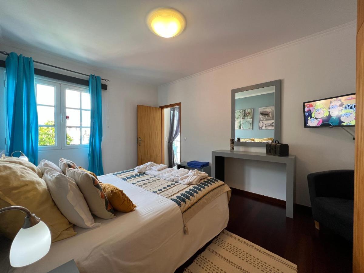 Apartamento Casa Do Pico By Analodges