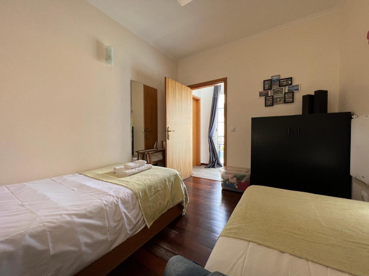 Casa Do Pico By Analodges Apartamento *